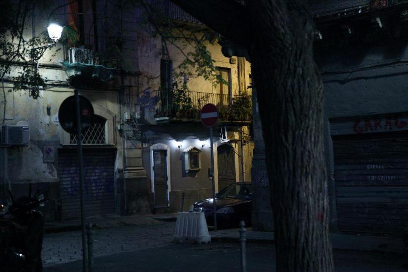 La Casetta Al Centro CTA Exterior foto